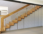 Construction et protection de vos escaliers par Escaliers Maisons à Athies-sous-Laon